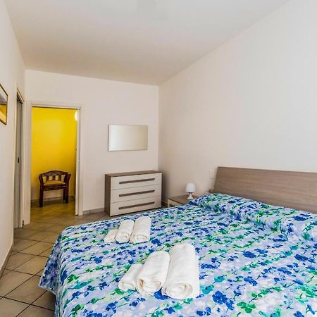 Battigia Casa Vacanze-Алкамо Марина Екстериор снимка