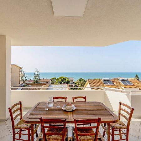 Battigia Casa Vacanze-Алкамо Марина Екстериор снимка