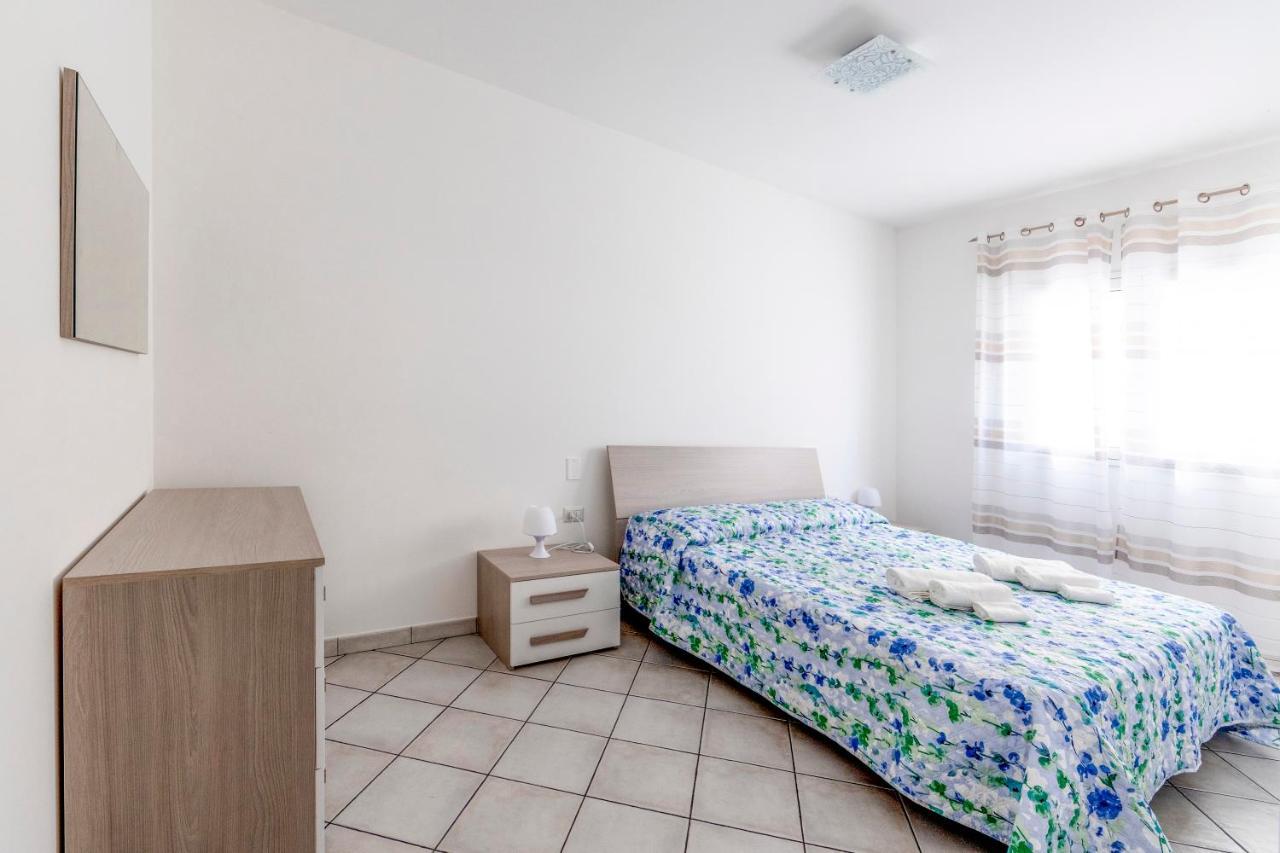 Battigia Casa Vacanze-Алкамо Марина Екстериор снимка