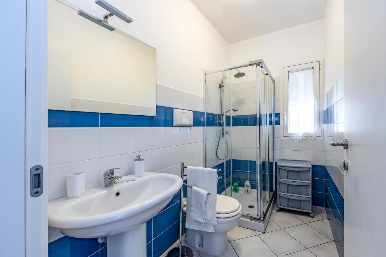 Battigia Casa Vacanze-Алкамо Марина Екстериор снимка